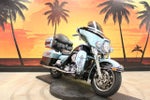 2008 Harley-Davidson FLHTCU - Ultra Classic Electra Glide Base