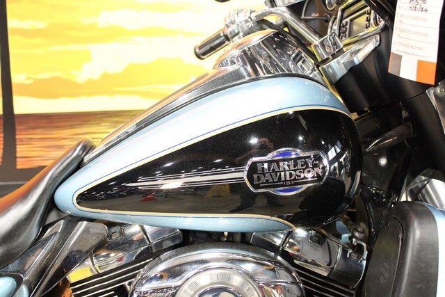 2008 Harley-Davidson FLHTCU - Ultra Classic Electra Glide Base
