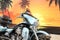 2008 Harley-Davidson FLHTCU - Ultra Classic Electra Glide Base
