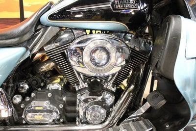2008 Harley-Davidson FLHTCU - Ultra Classic Electra Glide Base