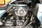 2008 Harley-Davidson FLHTCU - Ultra Classic Electra Glide Base