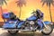2009 Harley-Davidson Touring FLHTCU - Ultra Classic Electra Glide