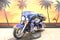2009 Harley-Davidson Touring FLHTCU - Ultra Classic Electra Glide