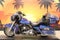 2009 Harley-Davidson Touring FLHTCU - Ultra Classic Electra Glide