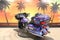 2009 Harley-Davidson Touring FLHTCU - Ultra Classic Electra Glide