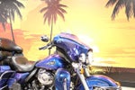 2009 Harley-Davidson Touring FLHTCU - Ultra Classic Electra Glide