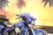2009 Harley-Davidson Touring FLHTCU - Ultra Classic Electra Glide