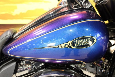 2009 Harley-Davidson Touring FLHTCU - Ultra Classic Electra Glide