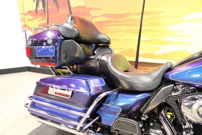 2009 Harley-Davidson Touring FLHTCU - Ultra Classic Electra Glide
