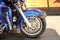 2009 Harley-Davidson Touring FLHTCU - Ultra Classic Electra Glide