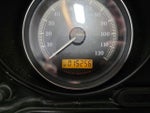 2010 Harley-Davidson FLHTCU - Ultra Classic Electra Glide Base