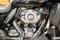 2011 Harley-Davidson FLHTCU - Ultra Classic Electra Glide Base