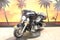 2011 Harley-Davidson FLHTCU - Ultra Classic Electra Glide Base