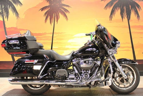 2019 Harley-Davidson Touring FLHTCU - Electra Glide Ultra Classic