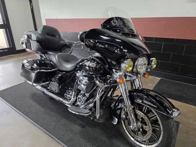 2019 Harley-Davidson Touring FLHTCU - Electra Glide Ultra Classic