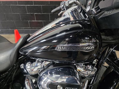 2019 Harley-Davidson Touring FLHTCU - Electra Glide Ultra Classic
