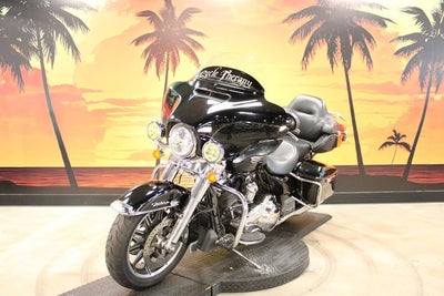 2019 Harley-Davidson Touring FLHTCU - Electra Glide Ultra Classic