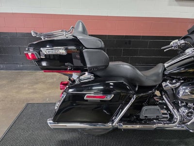 2019 Harley-Davidson Touring FLHTCU - Electra Glide Ultra Classic
