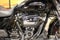 2019 Harley-Davidson Touring FLHTCU - Electra Glide Ultra Classic