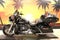 2018 Harley-Davidson Touring FLHTCU - Electra Glide Ultra Classic