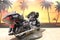 2018 Harley-Davidson Touring FLHTCU - Electra Glide Ultra Classic