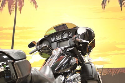 2018 Harley-Davidson Touring FLHTCU - Electra Glide Ultra Classic