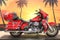 2012 Harley-Davidson FLHTCU - Electra Glide Ultra Classic Base