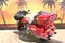 2012 Harley-Davidson FLHTCU - Electra Glide Ultra Classic Base