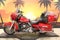 2012 Harley-Davidson FLHTCU - Electra Glide Ultra Classic Base
