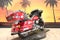2012 Harley-Davidson FLHTCU - Electra Glide Ultra Classic Base