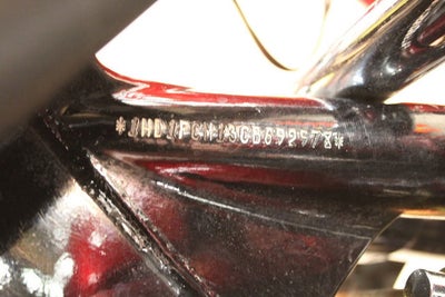 2012 Harley-Davidson FLHTCU - Electra Glide Ultra Classic Base