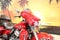 2012 Harley-Davidson FLHTCU - Electra Glide Ultra Classic Base