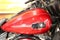 2012 Harley-Davidson FLHTCU - Electra Glide Ultra Classic Base