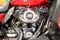 2012 Harley-Davidson FLHTCU - Electra Glide Ultra Classic Base