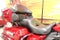 2012 Harley-Davidson FLHTCU - Electra Glide Ultra Classic Base