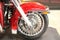 2012 Harley-Davidson FLHTCU - Electra Glide Ultra Classic Base