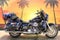 2012 Harley-Davidson Touring FLHTCU - Electra Glide Ultra Classic