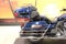 2012 Harley-Davidson Touring FLHTCU - Electra Glide Ultra Classic