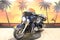 2012 Harley-Davidson Touring FLHTCU - Electra Glide Ultra Classic