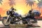 2012 Harley-Davidson Touring FLHTCU - Electra Glide Ultra Classic
