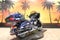 2012 Harley-Davidson Touring FLHTCU - Electra Glide Ultra Classic