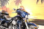 2012 Harley-Davidson Touring FLHTCU - Electra Glide Ultra Classic