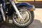 2012 Harley-Davidson Touring FLHTCU - Electra Glide Ultra Classic