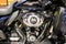 2012 Harley-Davidson Touring FLHTCU - Electra Glide Ultra Classic