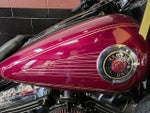 2004 Harley-Davidson FLHTCUI - Electra Glide Ultra Classic Injection Base