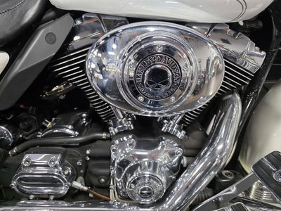2005 Harley-Davidson Touring FLHTCUI - Electra Glide Ultra Classic Injection