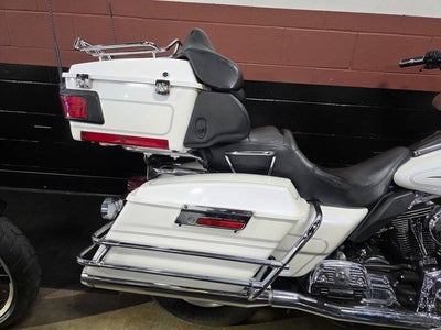 2005 Harley-Davidson Touring FLHTCUI - Electra Glide Ultra Classic Injection