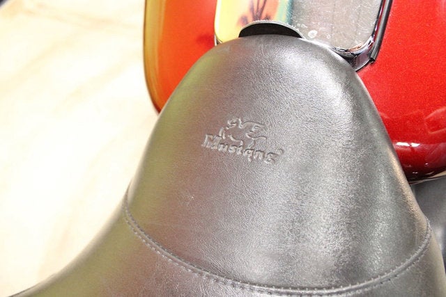 2010 Harley-Davidson FLHTC - Electra Glide Classic Base