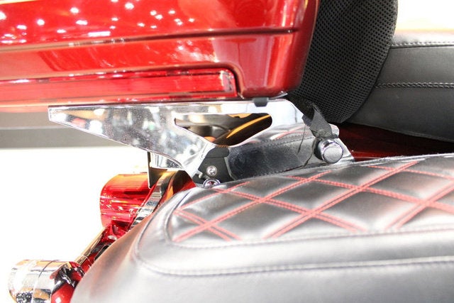 2010 Harley-Davidson FLHTC - Electra Glide Classic Base