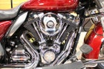 2010 Harley-Davidson FLHTC - Electra Glide Classic Base
